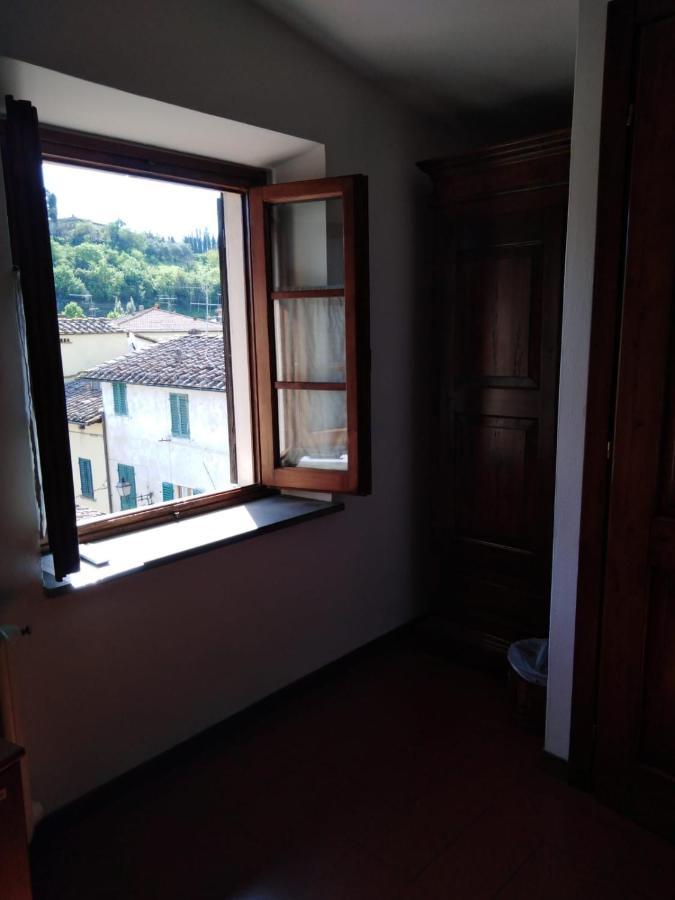 Albergo Giovanni Da Verrazzano Greve in Chianti Eksteriør bilde