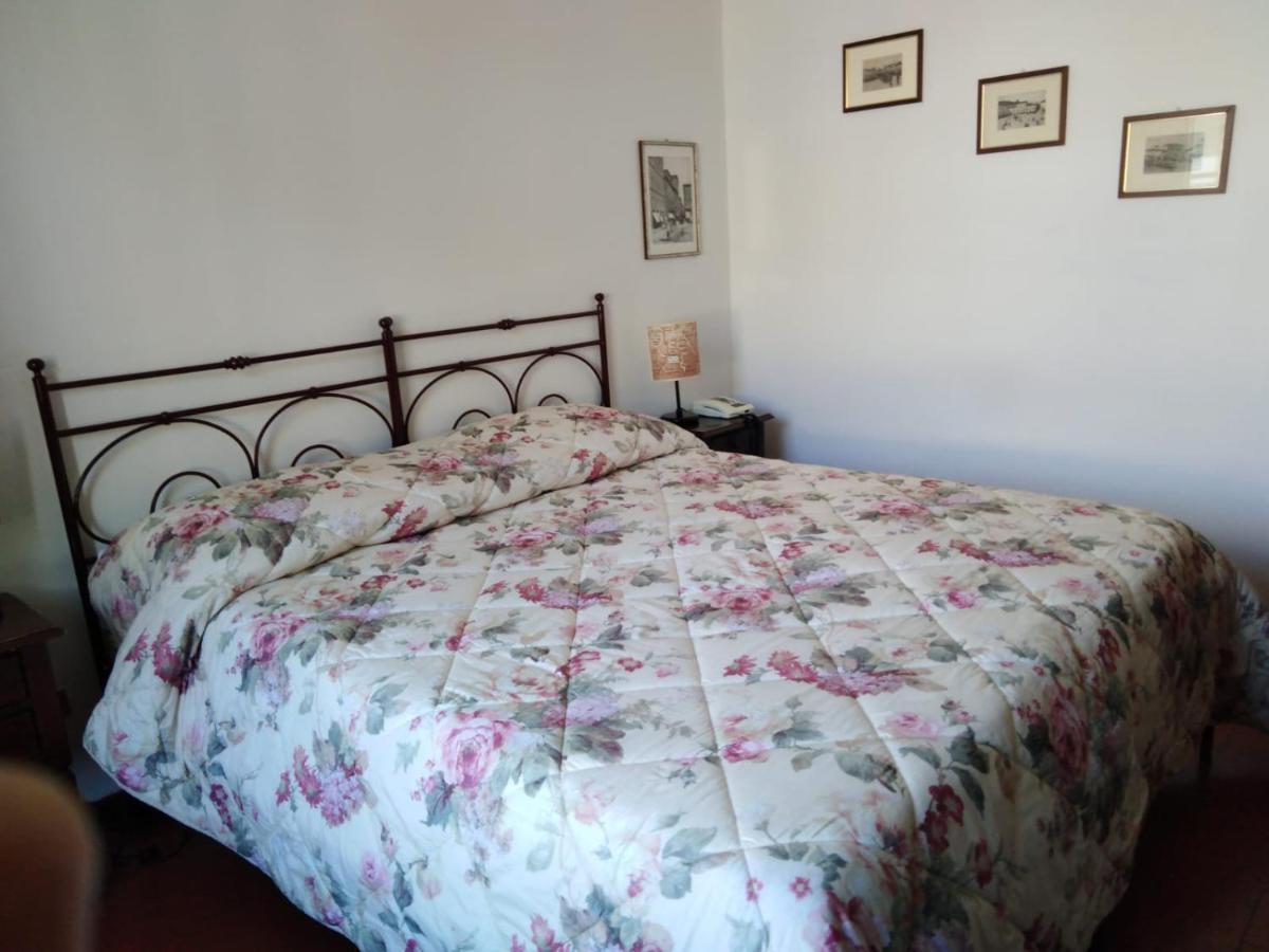 Albergo Giovanni Da Verrazzano Greve in Chianti Eksteriør bilde