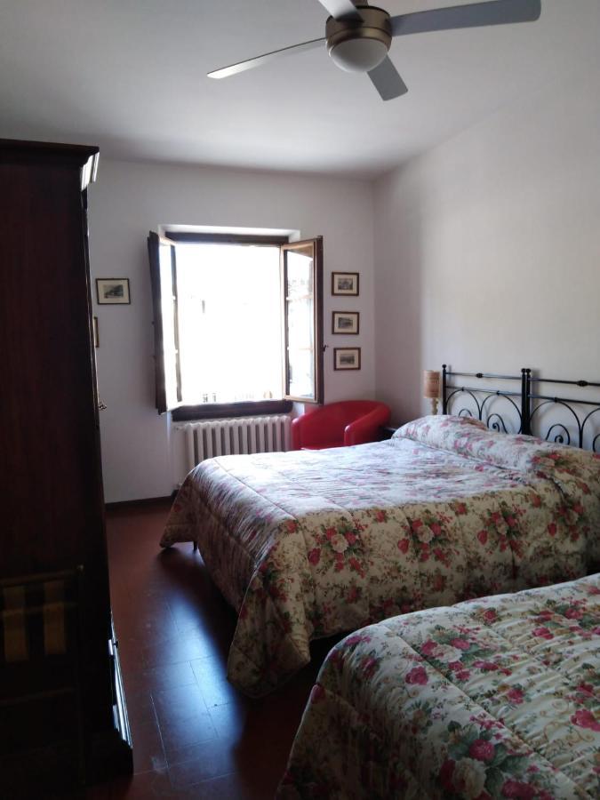 Albergo Giovanni Da Verrazzano Greve in Chianti Eksteriør bilde
